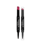 Помада матова з олівцем для губ 2 в 1 Revuelle Lip Contour Kit тон 02 Малиновий, 1,8 - зображення 1