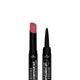 Помада матова з олівцем для губ 2 у 1 Revuelle Lip Contour Kit тон 05 Кораловий, 1,8 + 0,2 г - зображення 2
