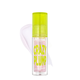 Блиск-плампер для об'єму губ Parisa Cosmetics Crazy Plump, 101 Clear plump Прозорий, 5,5 мл - изображение 2