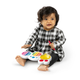 Музична іграшка ксилофон Baby Einstein Cals Curious Keys 12m+ (74451129276) - зображення 5