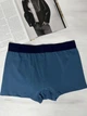Чоловічі труси Tommy Hilfiger боксери 3XL 52 розмір Морська хвиля - зображення 3