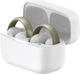 Навушники бездротові Anker SoundCore AeroClip White (A3388G21) - зображення 1