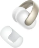Навушники бездротові Anker SoundCore AeroClip White (A3388G21) - зображення 4