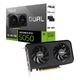 Видеокарта ASUS GeForce RTX 5050 Dual 8GB GDDR6 OC Edition (DUAL-RTX5050-O8G) - изображение 1