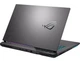Ноутбук ASUS ROG Strix G17 2023 G713PV-W642 Eclipse Gray REF - изображение 5