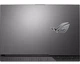 Ноутбук ASUS ROG Strix G17 2023 G713PV-W642 Eclipse Gray REF - изображение 7