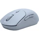 Мышь беспроводная HP 400 Quiet Wireless Blue (AZ7B4AA) - изображение 2
