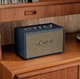Портативная колонка Marshall Acton III Midnight Blue (1008130) - изображение 5