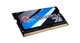 Пам'ять для ноутбука SO-DIMM DDR4 32 Gb (3200 MHz) G.SKILL Ripjaws (F4-3200C22S-32GRS) - зображення 2