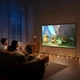 Проекционный экран с подставкой VISULAPEX 100 дюймов 4K HD - изображение 6