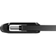 USB флеш накопитель SanDisk 512GB Ultra Dual Go Black USB/Type-C (SDDDC3-512G-G46) - изображение 2