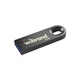 Флеш накопитель USB Wibrand Eagle, USB 3.2 Gen1, 32GB, Grey - изображение 1