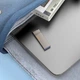 Флеш накопитель USB Hoco UD13, 128GB, USB 3.2, металлический, gray - изображение 5