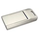 Флеш накопитель USB Hoco UD16, 32GB, USB 3.0, металлический, silver - изображение 4