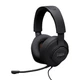 Наушники JBL Quantum 100M2 Black (JBLQTUM100M2BLK) - изображение 1