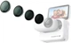 Набір фільтрів для об’єктива Insta360 GO 3S ND Filter Set (CINSBATD) - зображення 2