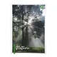 Книжка канц. тв.пал. А4 80арк # офс. YES 152033 Nature /152033/ - зображення 1