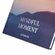 Блокнот для записей в клетку А4 YES 7 БЦ Mindful moment 152038 96 листов - изображение 2