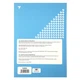 Блокнот для записей в линию А4 YES 7 БЦ Success is built Blue 152035 80 листов - изображение 5