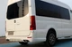 Комплект обвісів (AMG) для Mercedes Sprinter W907/W910 2018- рр - зображення 5