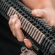 Накладки на планку Picatinny Rail Cover 4 шт Tan - изображение 3