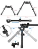 Складные сошки для винтовки LRA Long Range Tactical - изображение 7