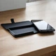 Чохол книжка TPU на Meizu Note 22 Чорний - зображення 2