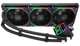Система водяного охлаждения Thermalright Frozen Infinity 360 Black - изображение 2
