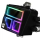 Система водяного охлаждения Thermalright Frozen Infinity 360 Black - изображение 5