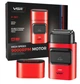 Электробритва VGR V-307 RED - изображение 2