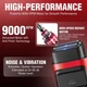 Электробритва VGR V-307 RED - изображение 4