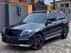 Комплект обвісів AMG для Mercedes GLK сlass X204 2008-2015 рр - зображення 9