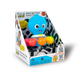 Сенсорна іграшка Восьминіг з присоскою Baby Einstein Opuss Spin & Sea 3m+ (74451131477) - зображення 2