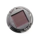 Комплект із 4 сонячних садових ліхтарів Garden Light 9 з імітацією вогню 9752 - зображення 3