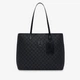 Сумка-тоут JORDAN Monogram Tote Bag (32L) BLACK MA0896-KK2 (105090) - изображение 2