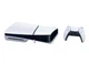 Ігрова приставка Sony PlayStation 5 Slim (Blu-Ray) 1TB - зображення 5