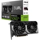 Відеокарта ASUS GeForce RTX5060 Ti Dual OC 8G (90YV0MP2-M0NA00) (DUAL-RTX5060TI-O8G) - изображение 1