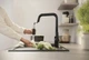 Змішувач для кухні із висувною лійкою GROHE QuickFix Start 306312430 - зображення 5