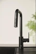 Змішувач для кухні із висувною лійкою GROHE QuickFix Start 306312430 - зображення 6