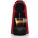Капсульна кавоварка Delonghi Nespresso Essenza Mini EN85.R - зображення 2
