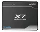 Ігрова поверхня A4Tech XP-70M Black (4711421973335) - зображення 1