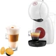 Капсульная кофеварка Krups Dolce Gusto Piccolo XS KP1A0131 - изображение 7