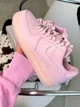 Жіночі кросівки рожеві NOCTA x Air Force 1 Love You Forever Pink Foam 39 - зображення 5
