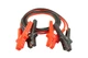 Провід пусковий MASTERTOOL 500А/12V/24V 3.5 м t до -40°C сумка для зберігання 81-0125 - зображення 1