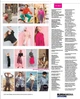 Журнал Burda Style №1 2024 - зображення 4