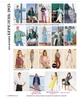 Журнал Burda Style №3 2025 - зображення 3