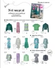 Журнал Burda Style №3 2025 - зображення 6