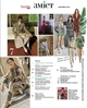 Журнал Burda Style №3 2024 - зображення 5