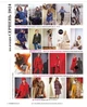 Журнал Burda Style №8 2024 - зображення 3