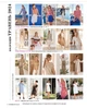 Журнал Burda Style №5 2024 - зображення 3